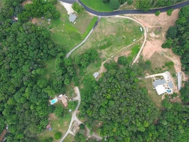 House for sale in Canton, Georgia