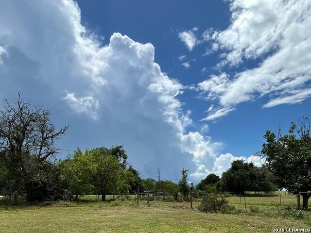 Land for sale in La Vernia, Texas