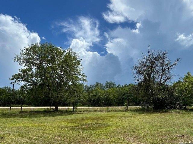 Land for sale in Wilson, Texas