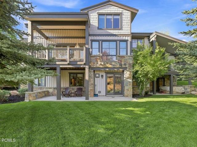 Townhouse for sale in Park City, Utah