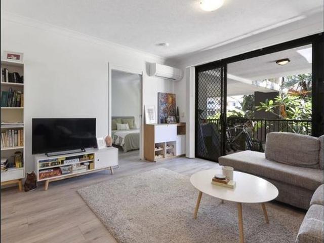 Apartment for rent in Toombul, Queensland
