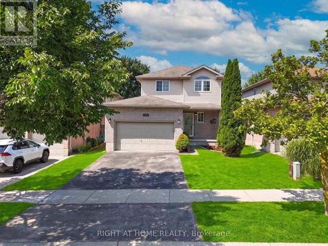 House for sale in Arva, Ontario