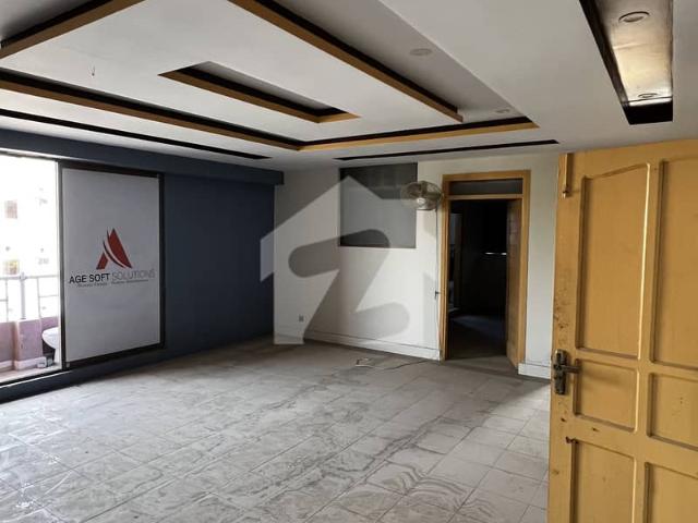 Apartment for sale in Islamabad