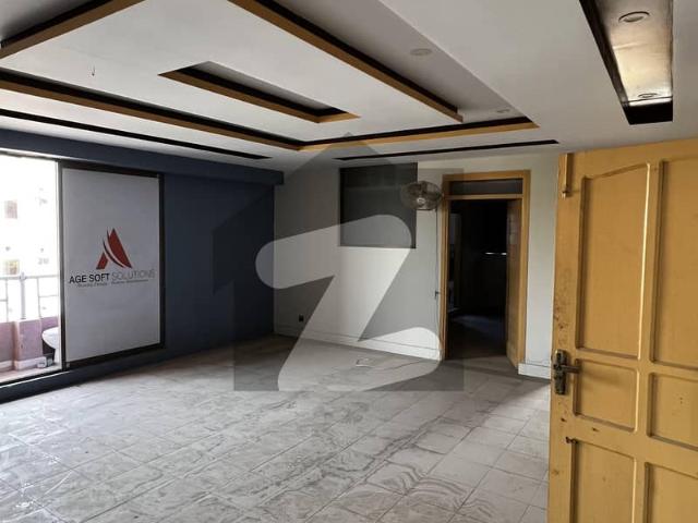 Apartment for sale in Islamabad