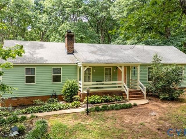 House for sale in Virginia