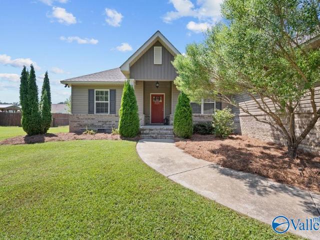 House for sale in Etowah, Alabama
