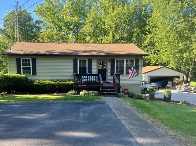 House for sale in Mercer, Pennsylvania