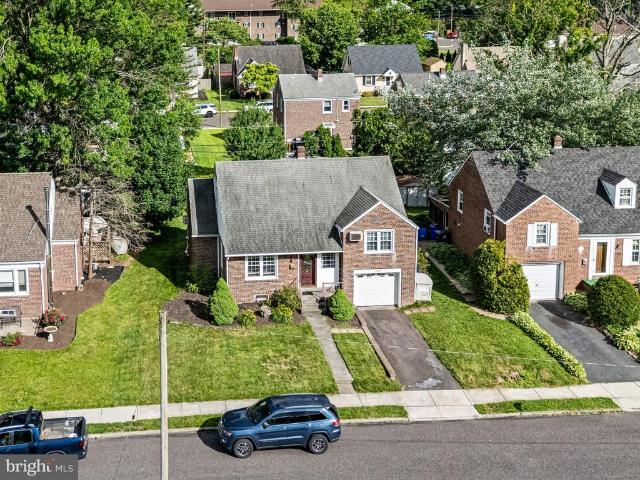 House for sale in Pottstown, Pennsylvania