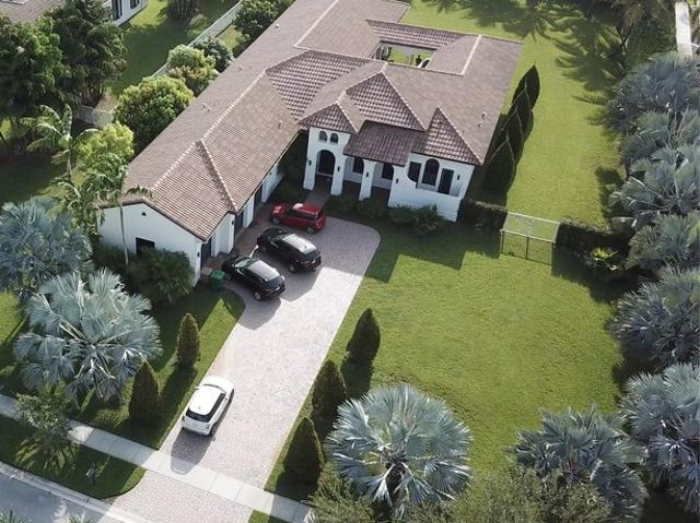 House for rent in Davie, Florida