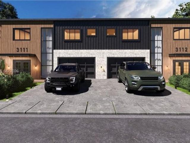 Land for sale in Fort Lauderdale, Florida