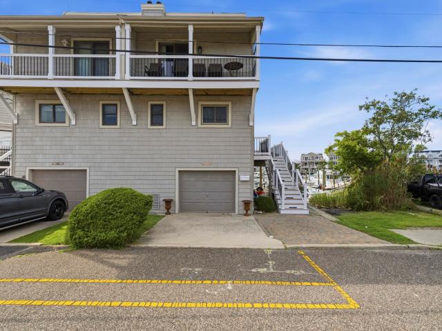 Condo for sale in Cape May, Cape May County