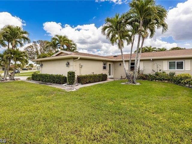House for sale in Fort Myers, Florida
