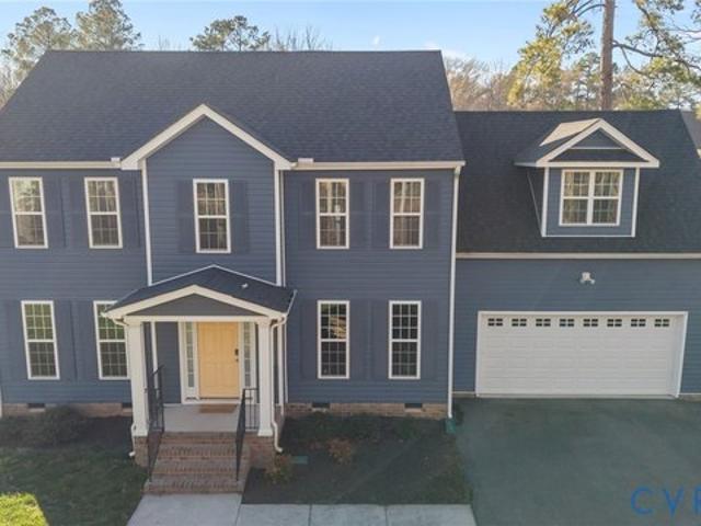House for sale in Virginia
