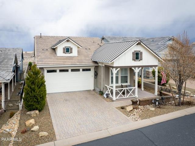 House for sale in Prescott, Arizona