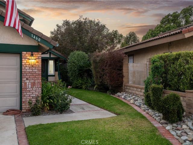 House for sale in La Verne, California