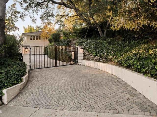 House for sale in San Marino, California