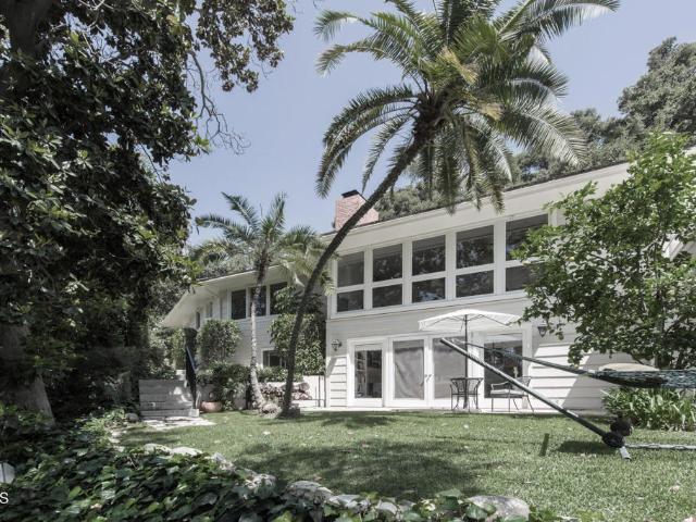 House for sale in San Marino, California