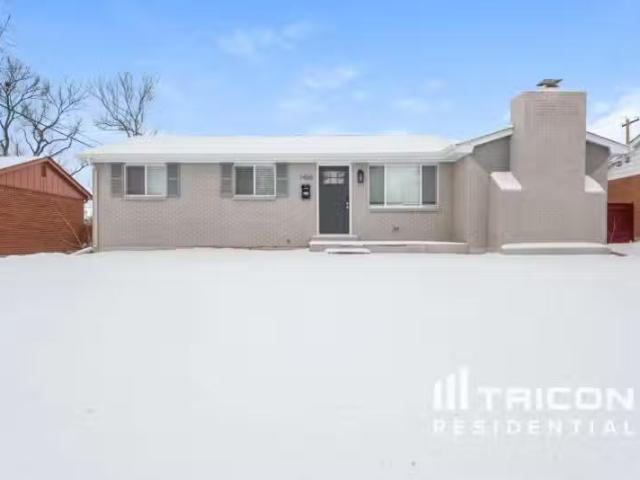 House for rent in Broomfield