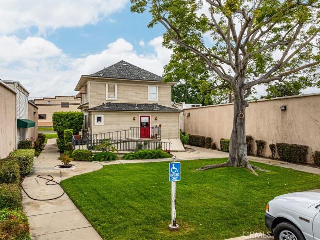 Property for rent in Upland, California