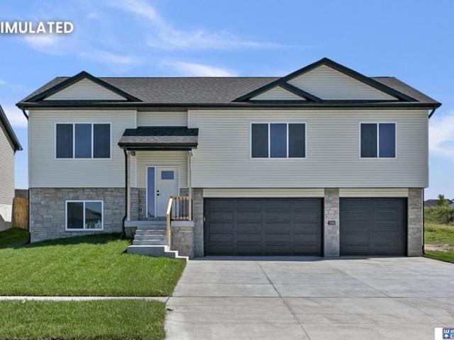 House for sale in Nebraska