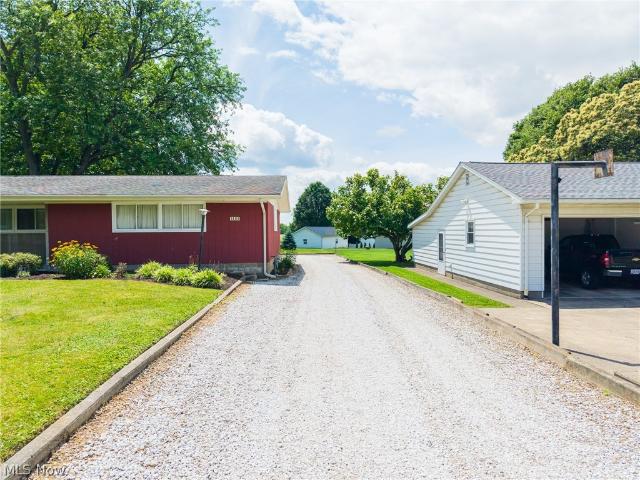 House for sale in Wooster, Ohio