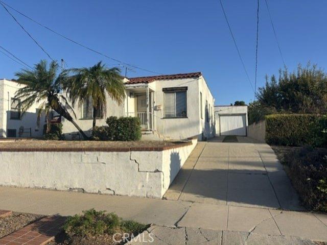 House for sale in San Pedro, Los Angeles