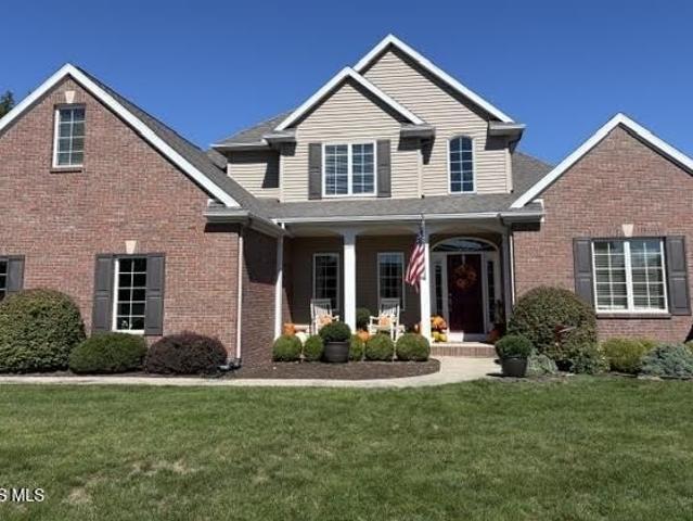House for sale in Napoleon, Henry County