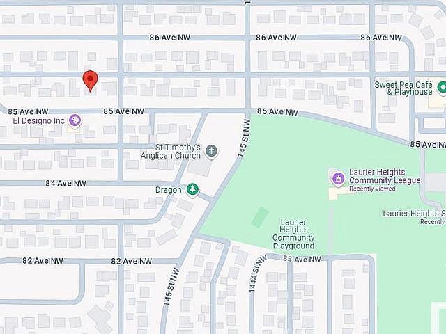 Land for sale in Wedgewood, Alberta
