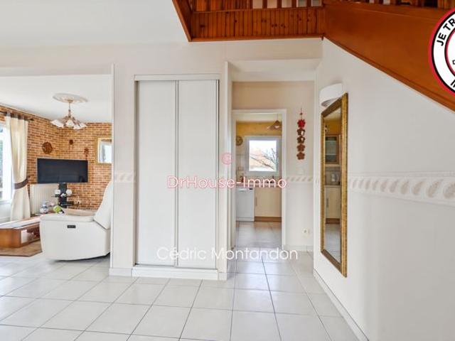 Maison vente à Caen, Villons-les-buissons