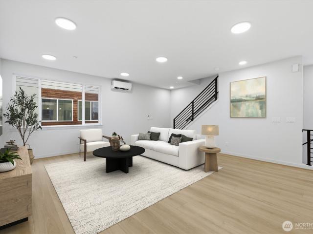 House for sale in Shoreline, Washington