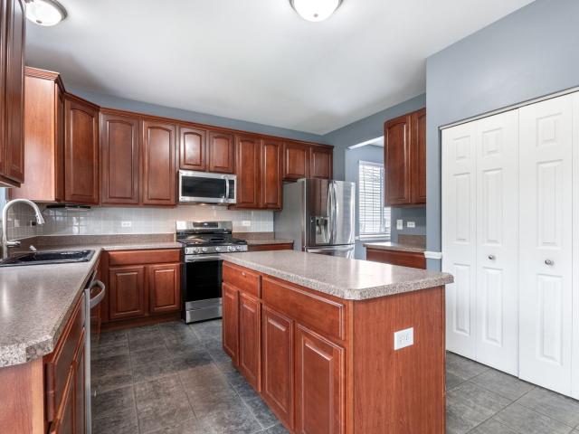 Property for rent in Plainfield, Illinois