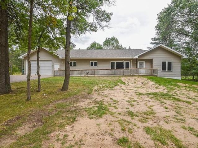House for sale in Baxter, Minnesota