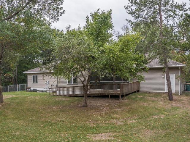 House for sale in Baxter, Minnesota