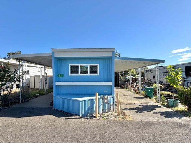 House for sale in Sonora, California