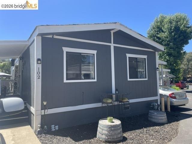 House for sale in Sonora, California