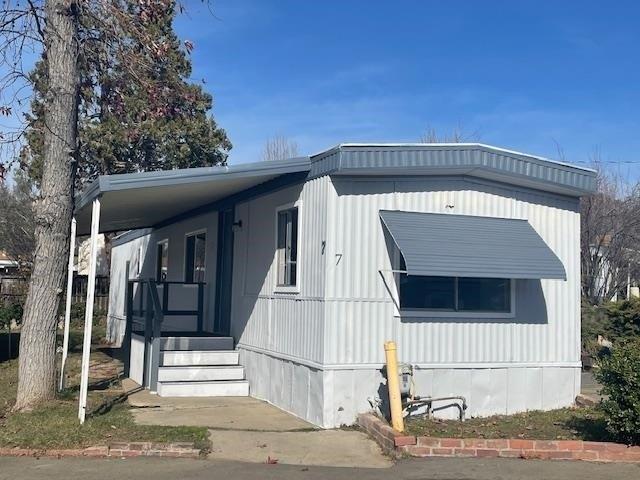 House for sale in Sonora, California