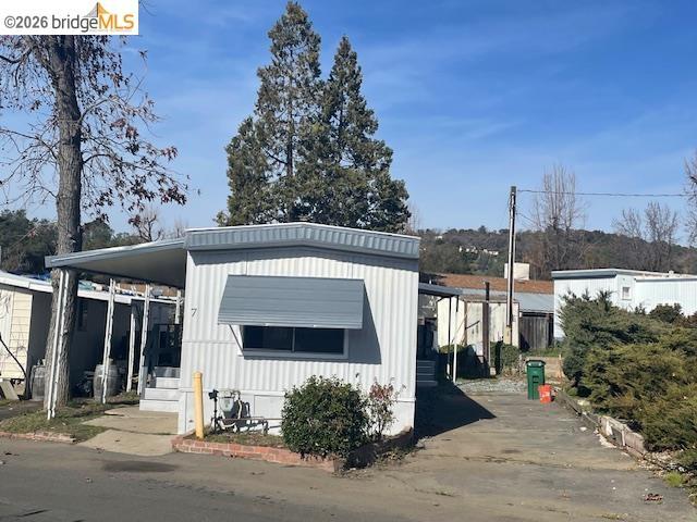 Property for sale in Sonora, California
