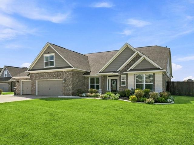House for sale in Chambers, Texas