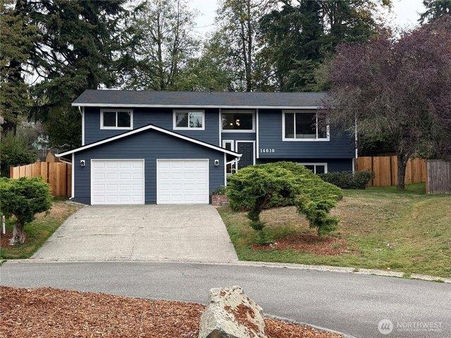 House for sale in Renton, King County