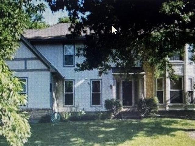 House for sale in Kansas