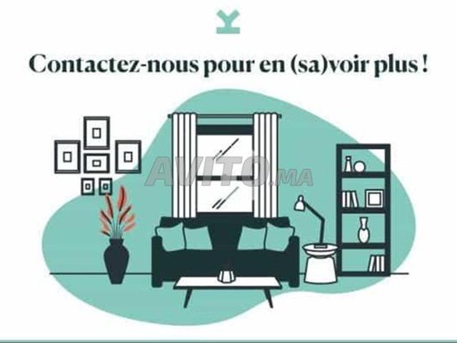 Propriété vente à Dar Bouazza, Gharb-Chrarda-Beni Hssen