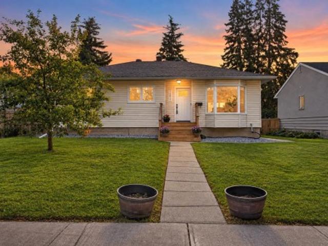 House for sale in Wedgewood, Alberta
