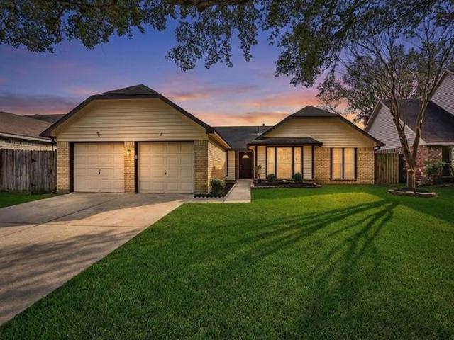 House for sale in Harris, Texas