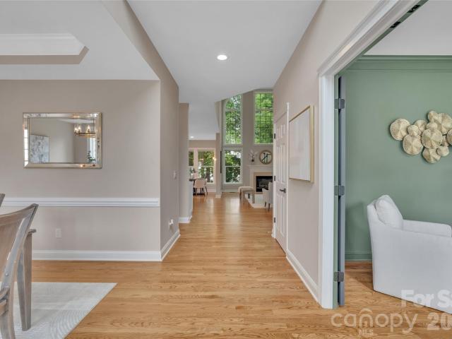 House for sale in Mecklenburg, North Carolina