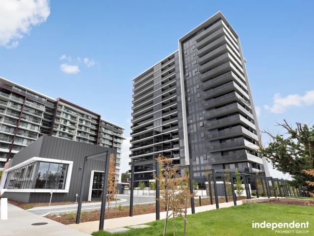 Apartment for rent in Woden, Australian Capital Territory