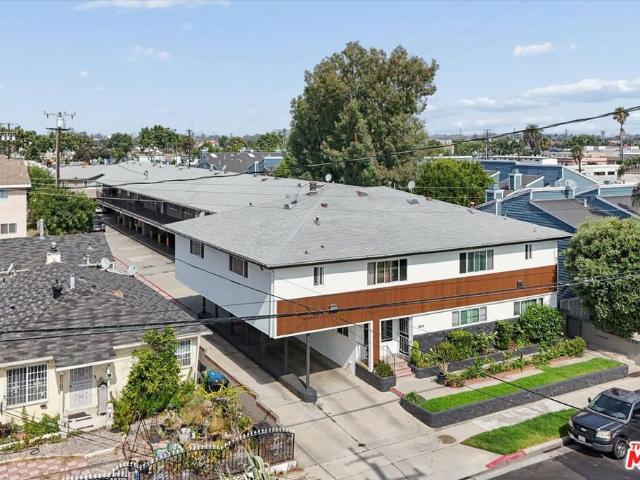 House for sale in Lawndale, California