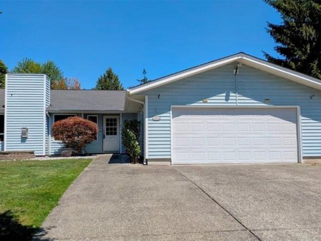 House for sale in Tacoma, Washington