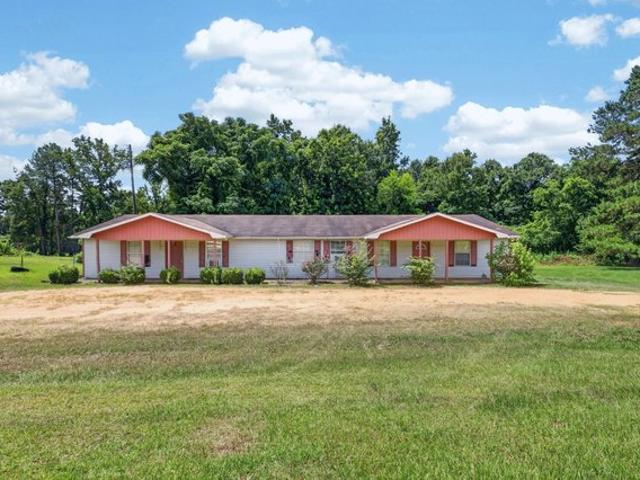 House for sale in Collins, Mississippi