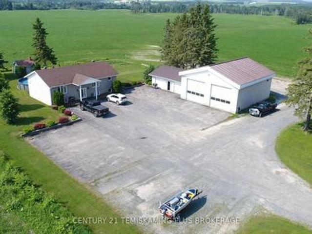 House for sale in Earlton, Ontario