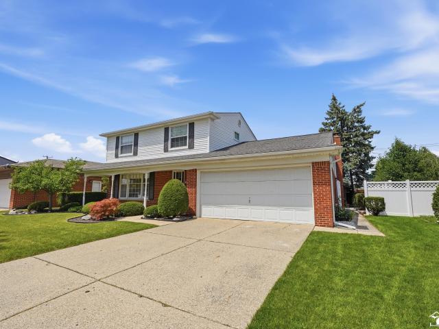 House for sale in Southgate, Michigan